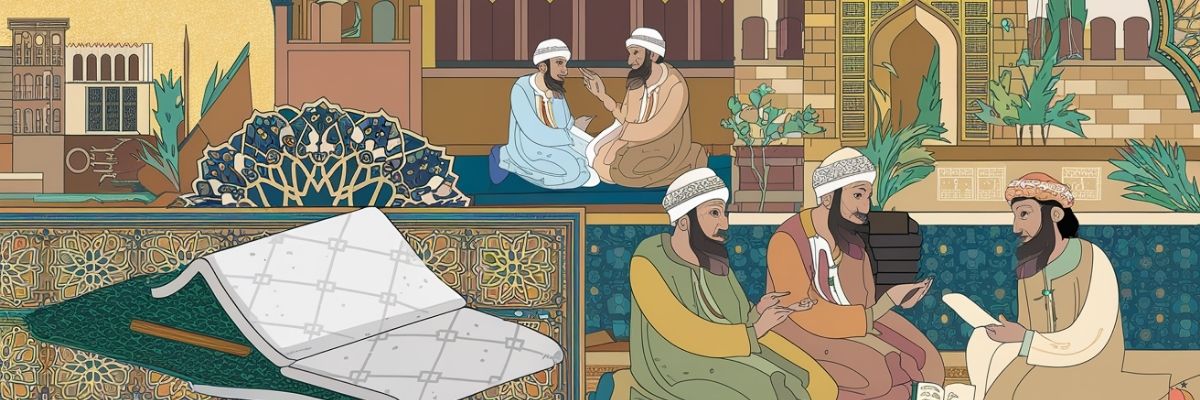 Altın Çağ’da İslam’ın Bilimsel Başarıları