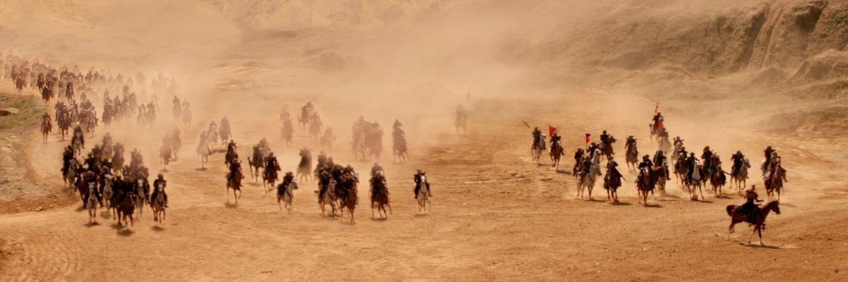 Hendek Savaşı Stratejisi ve Dini Etkileri