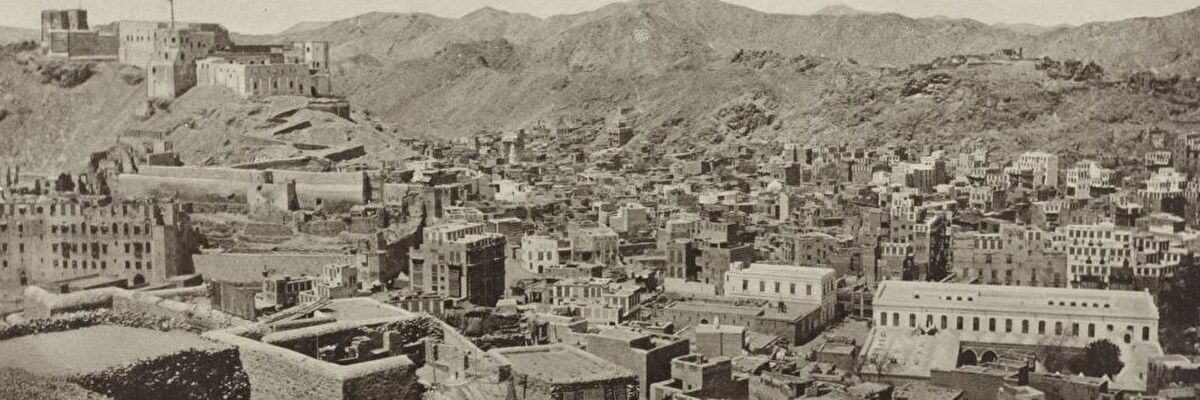 Hz. Peygamber’in Medine’deki Toplumsal Rolü