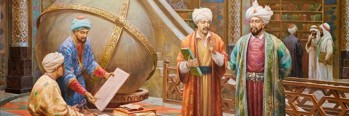 İslam Felsefesi Akıl ve İnanç Buluşması