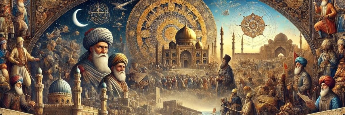 İslam Tarihi Yüksek Lisans Hazırlık Rehberi