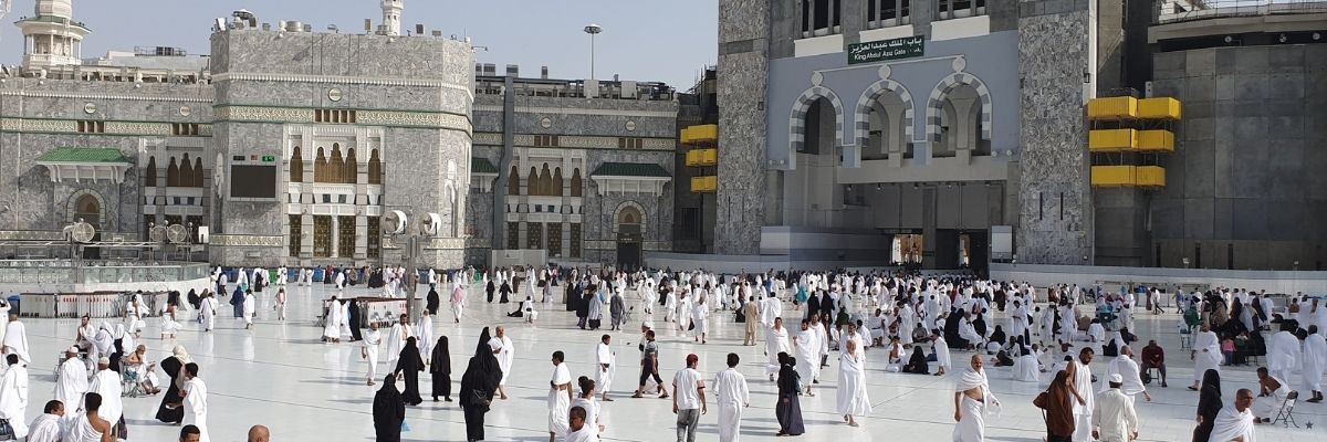 Mekke'nin Fethi Siyasi ve Ruhani Dönüm