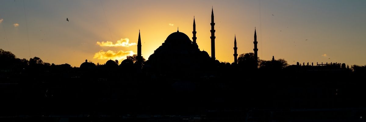 Tarihte İslam’ın Dönüm Konuşmaları
