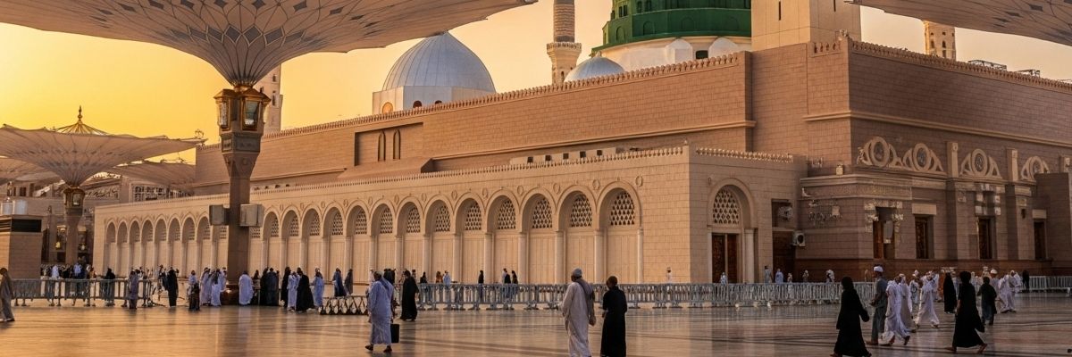 Medine Toplumunda Zekât, Yardımlaşma ve Sosyal Duyarlılık
