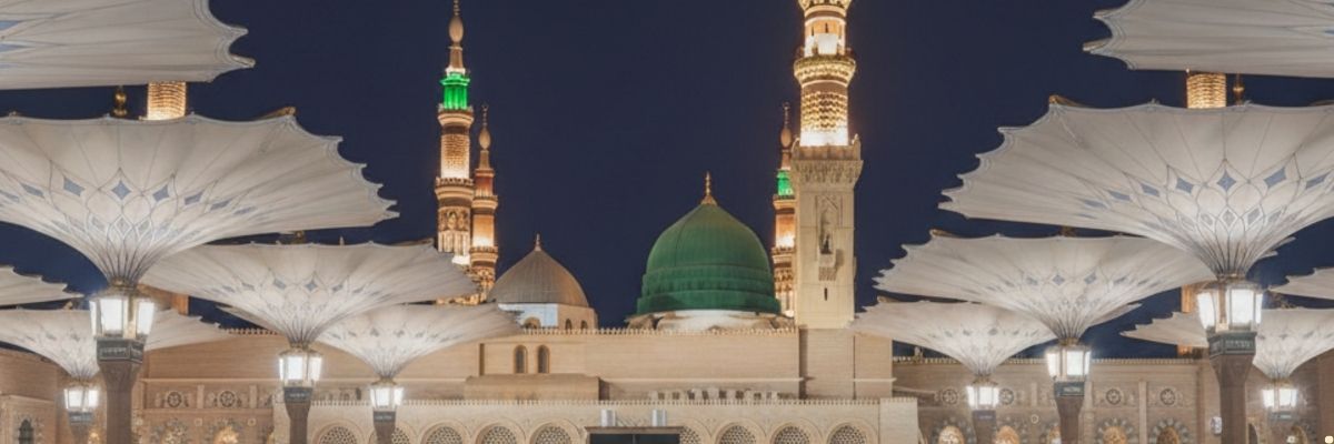 Medine’de Kadınların İlk İslam Toplumundaki Rolü