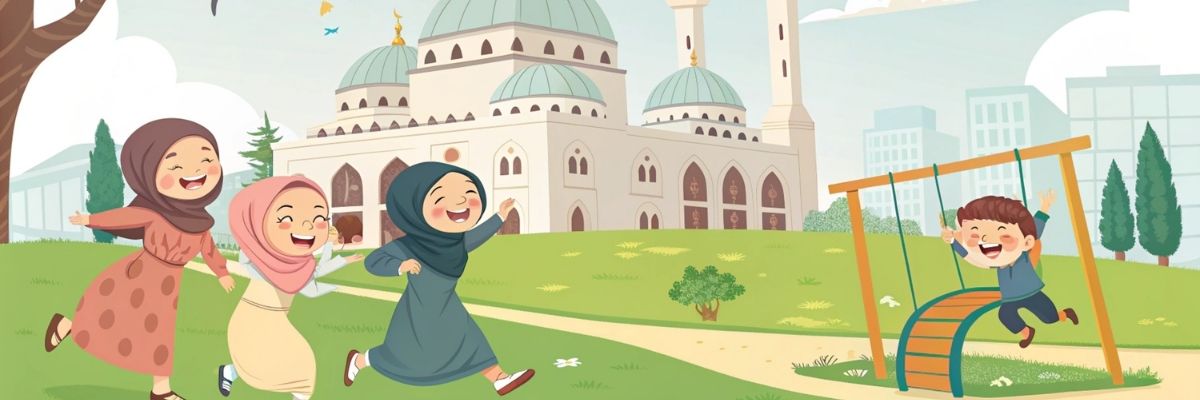 Modern İslam Eğitimi